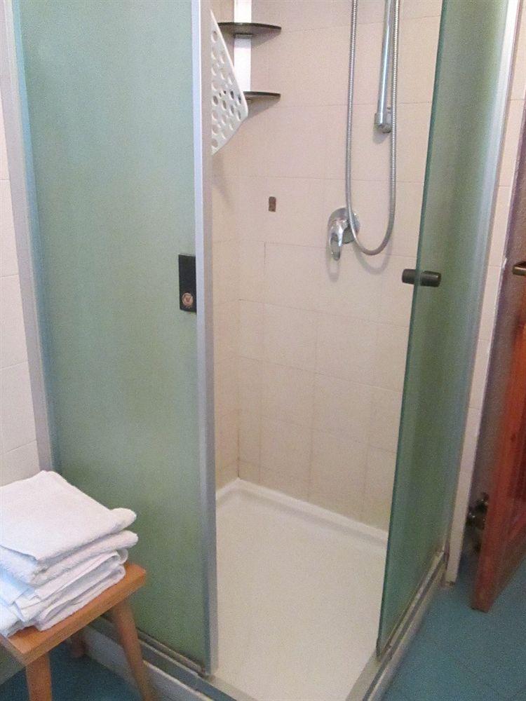 Hotel Cecchin Aosta Ngoại thất bức ảnh