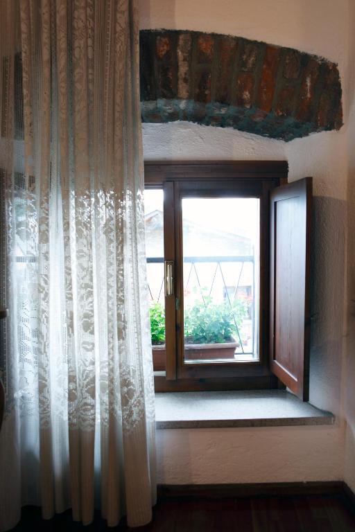 Hotel Cecchin Aosta Phòng bức ảnh